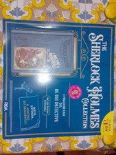 Libro The Sherlock Holmes Il