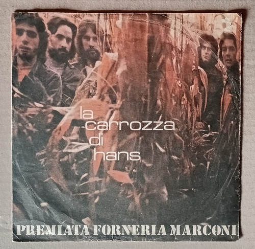 Copertina premiata - x,