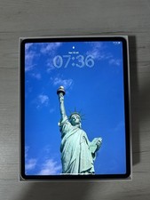 Apple iPad Pro (3a Generazione) 12.9" 64GB Wi-Fi Tablet - Grigio Siderale...