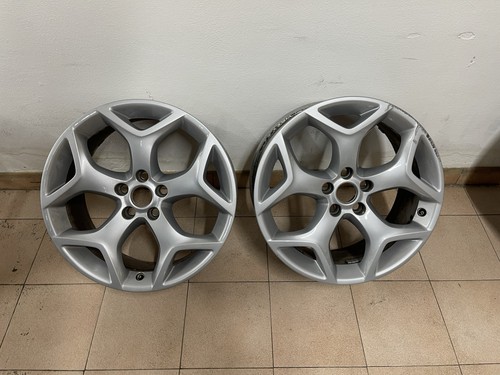 Nº2 cerchi ford focus - cerchi, st