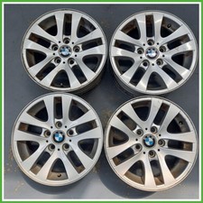 Cerchi in Lega BMW Serie 3 (E90/E91) (dal 02/2005 al 12/2011) 16 pollici 16 7.0J