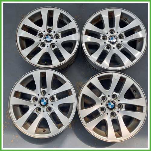 Cerchi lega bmw - lega, 3