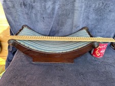 Antico arazzo formaggio albero