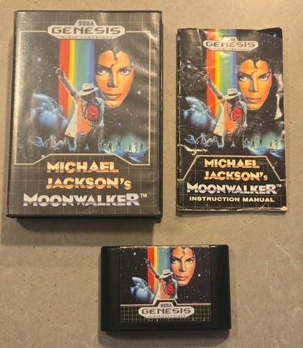 Videogioco sega genesis - videogioco,