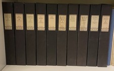 Franco Maria Ricci FMR -