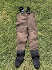 Simms Pettorina Waders