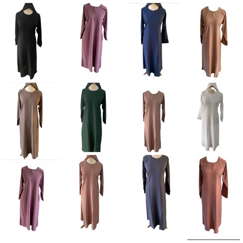 Donna line regolare tasca - a-line,
