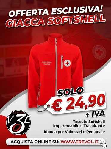 Giacca soft shell - giacca, impermeabile