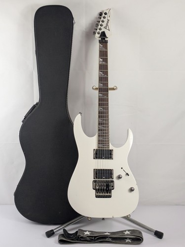 Ibanez series 2007 - ibanez, rh