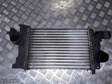 INTERCOOLER RADIATORE OPEL