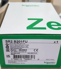 Schneider SR2B201FU Zelio