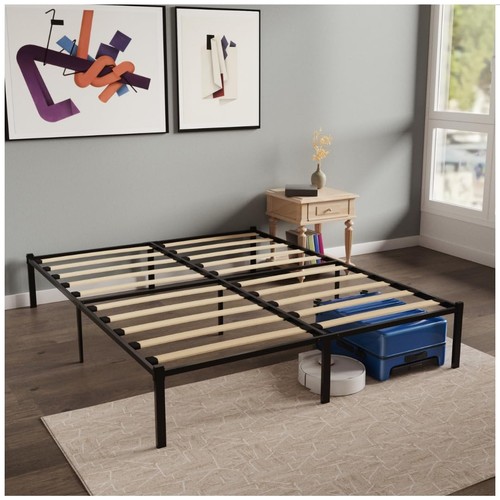 Rete letto matrimoniale - letto,