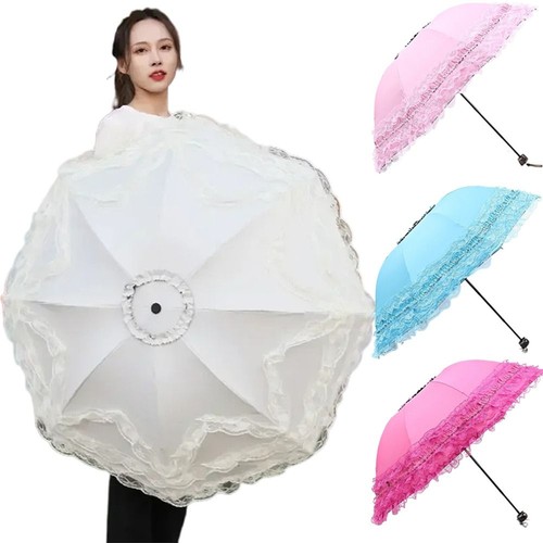 Ombrellone sole pizzo - ombrellone,