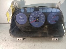 QUADRO STRUMENTI CENTRALE