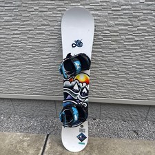 23-24 LIBTECH BANANA BLASTER 125 cm