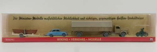 Wiking pms modelli - pms,