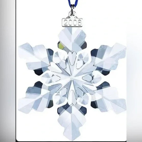 Swarovski stella natale - swarovski,