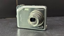 Fujifilm FinePix V10 5,1 megapixel fotocamera digitale - argento
