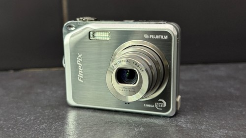 Fujifilm finepix v10 1 - finepix, 5,1