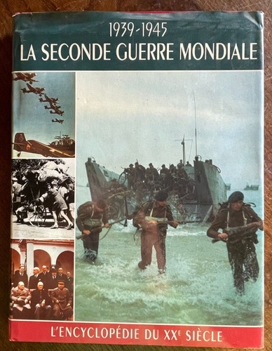 Seconda guerra - -,