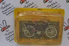 DIE CAST BICICLETTA 1/15 "