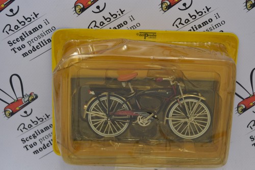 Die cast bicicletta - 1/15, "
