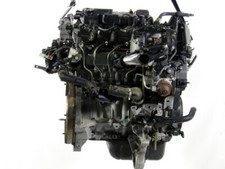 9HP MOTORE PEUGEOT 308 SW 1.6 D 68KW 5M 5P (2012) RICAMBIO USATO CON POMPA INIEZ