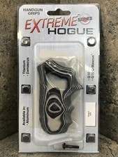 Hogue Grip for Ruger LCR/LCRX