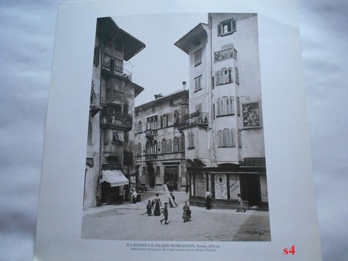 Cantone palazzo rohr - cantone,