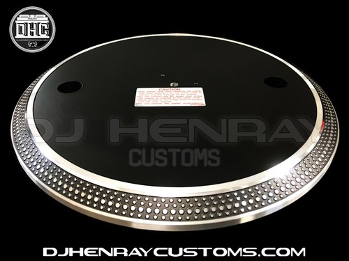 Technics 1200 series oem - technics,