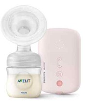 POMPA TIRALATTE PHILIPS AVENT SCF395/01 ELETTRICO