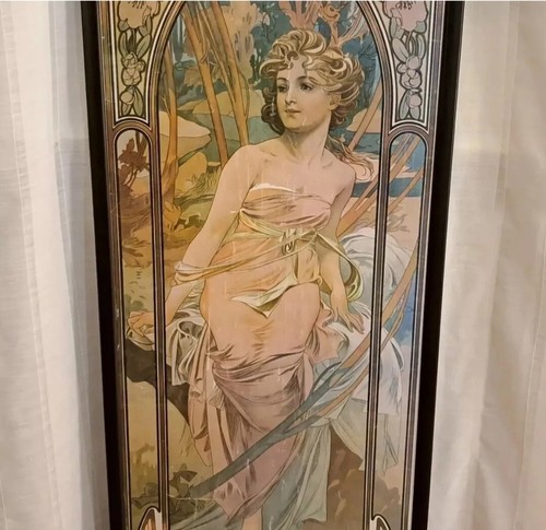 Grande quadro - grande,