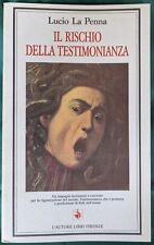 RARO E INTROVABILE LUCIO LA