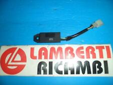 CENTRALINA RISCALDAMENTO CARBURATORE KYMCO XCITING 500 2005