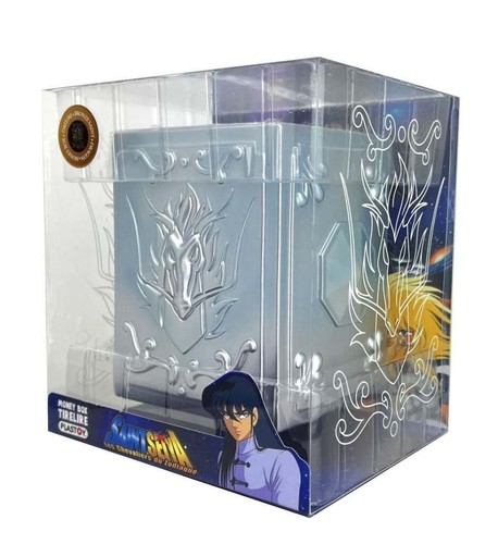 Saint seiya money bank - seiya,
