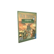 ALTA TENSIONE: BENELUX/EUROPA