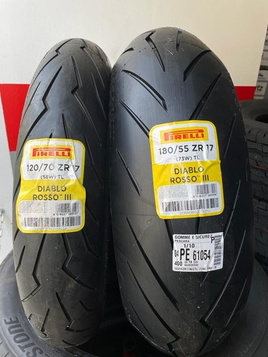 Coppia gomme pirelli - coppia,