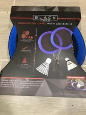   SET GIOCO BADMINTON JUMBO