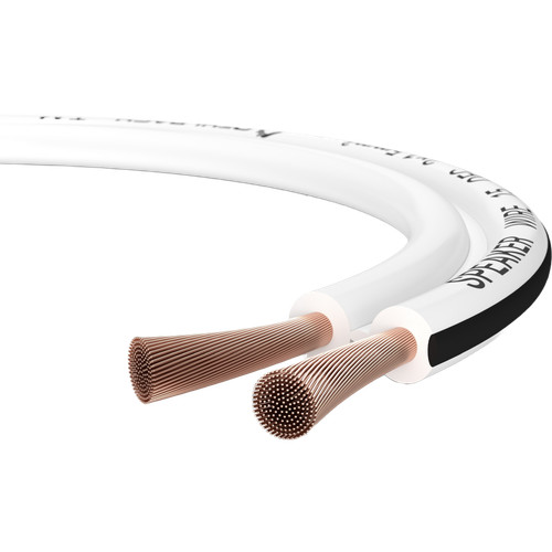 Oehlbach speaker wire 15 - speaker,
