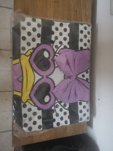 Borsa mare disney paperina - mare,