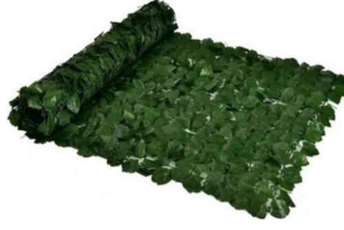 Siepe artificiale sintetica - siepe,