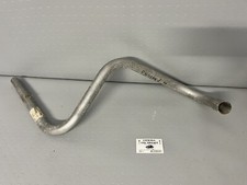 RN4104 Tubo Gas Scarico