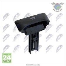 Leva freno a mano AJSParts per MERCEDES CLASSE C 350 320 300 280 250 230 220 20