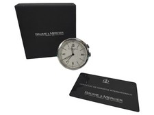 Orologio da tavolo Baume e