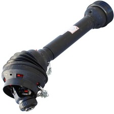 Giunto cardanico omocinetico albero cardanico cat. 4 x 1200