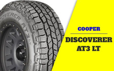 235/85 R16 120/116R BLK M+S