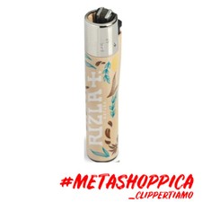 Accendini Clipper da