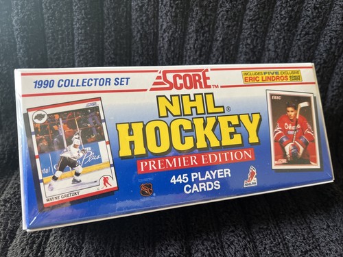 Score nhl hockey - hockey, premier