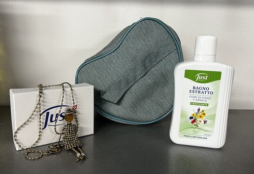 Set cuore verde acqua - verde,