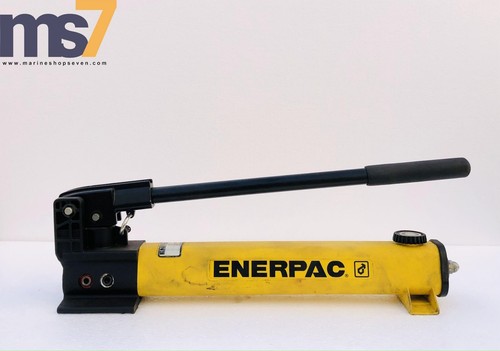 Enerpac p391 pompa manuale - enerpac,